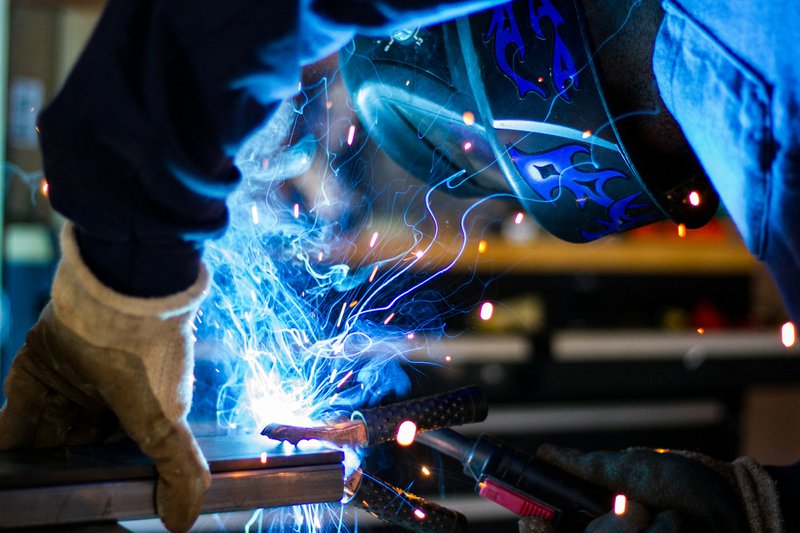 skilled trades