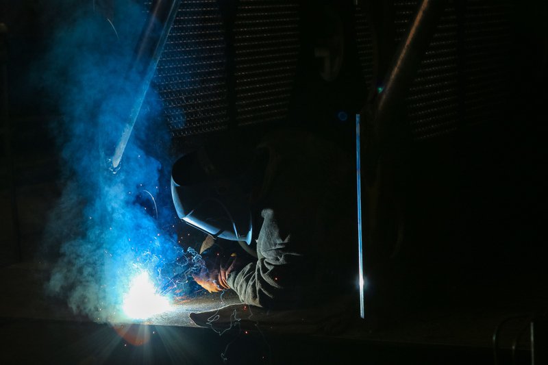 starting your welding career