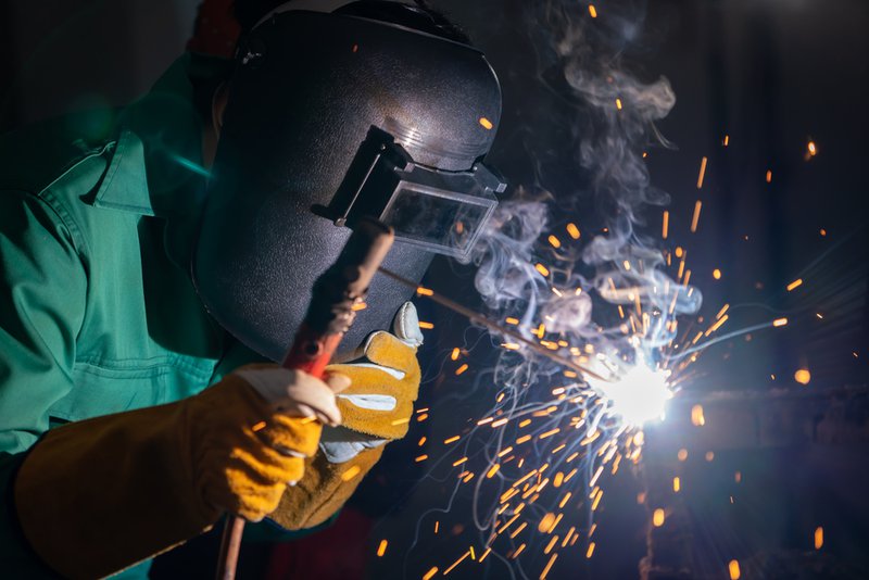 metallurgy