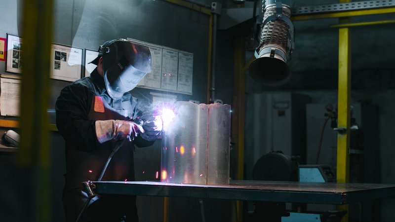 Post-Weld Heat Treatment