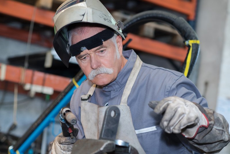 welding defects