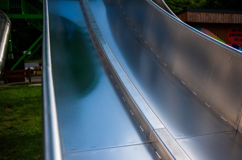 stainless steel welding
