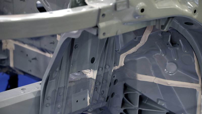 seam welding vs spot welding