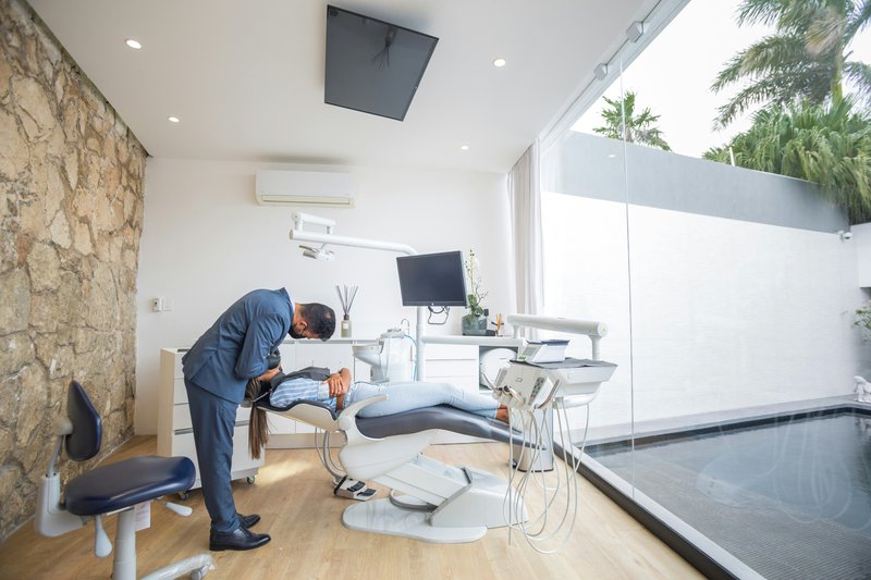 A malpractice insurance is an essential protection for dental professionals.