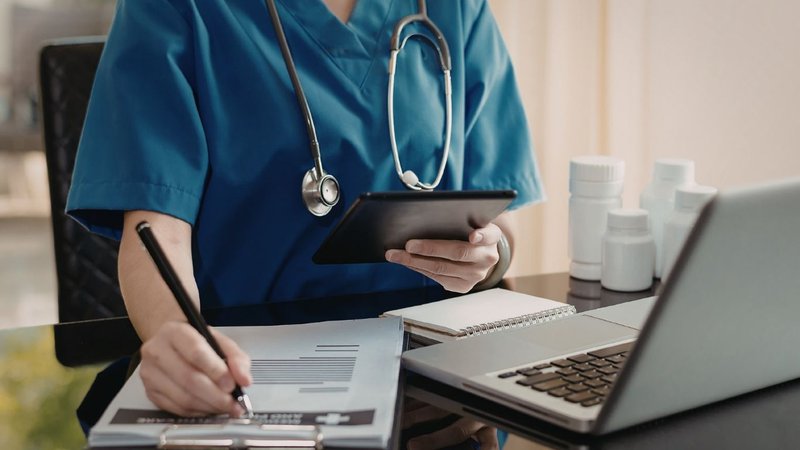 malpractice insurance for surgeons reviewing policy details