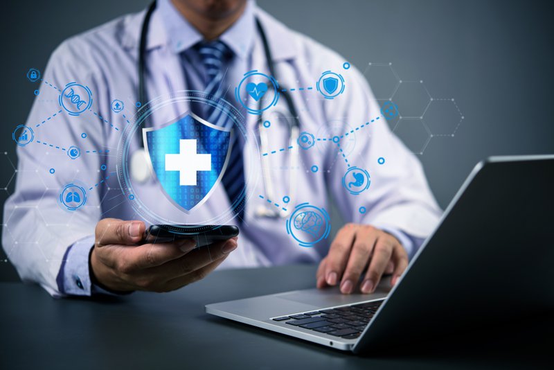 Cyber liability protection is no longer optional for businesses handling sensitive data.