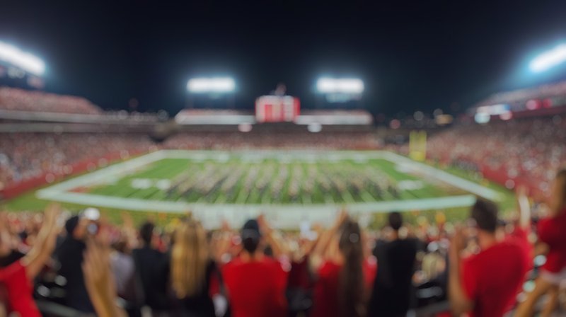 Video displays help maintain momentum by filling that gap with content that captures attention.