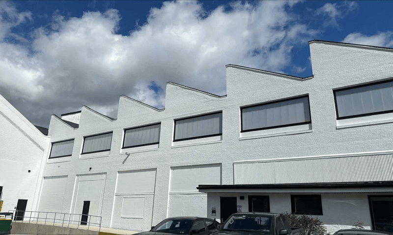 RE: Build Manufacturing Facility RIDC New Kensington a project by Extech