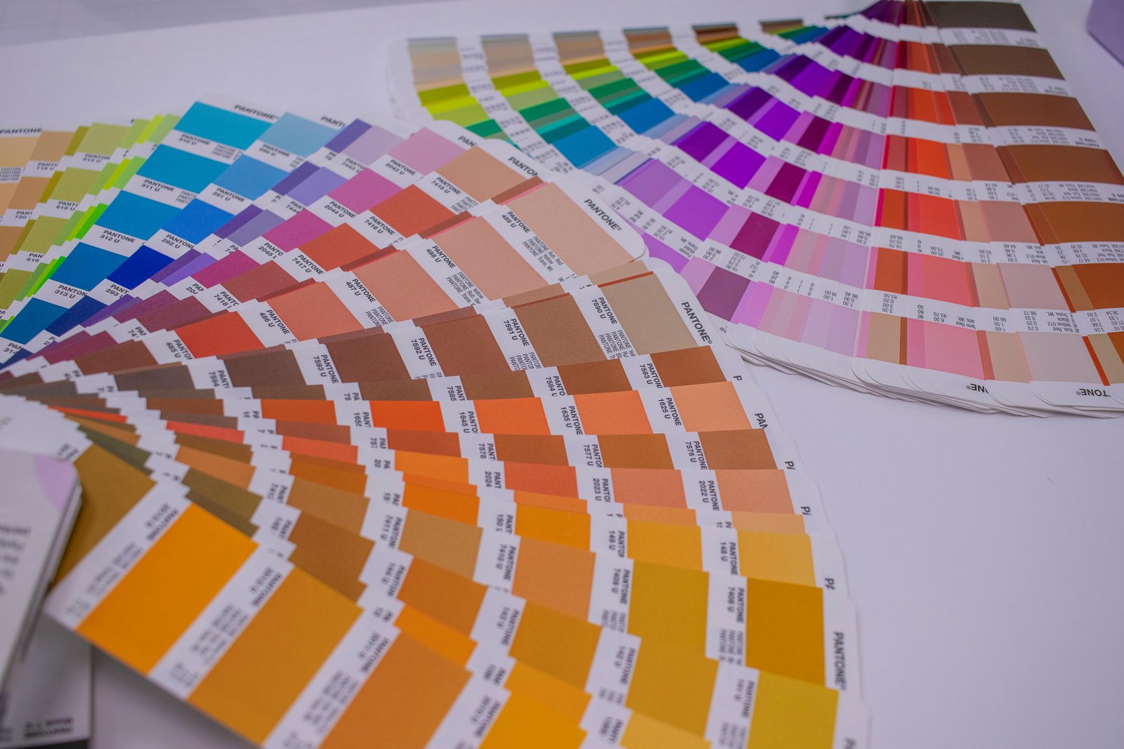 CMYK vs. RGB printing