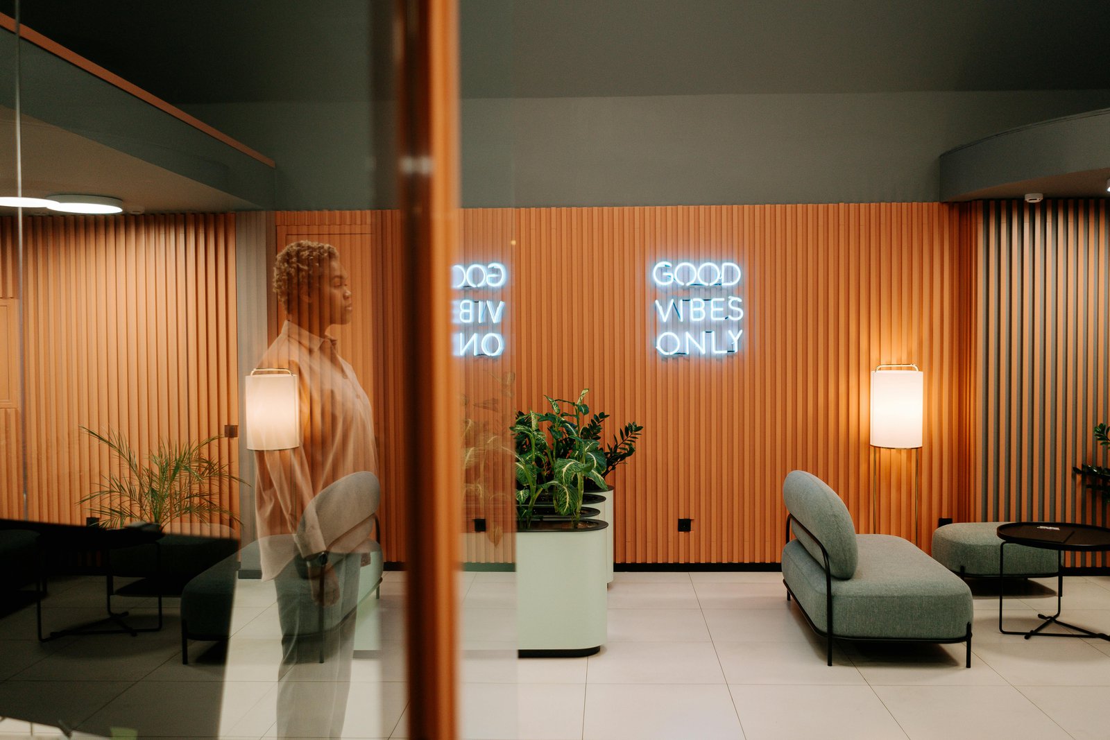 branding signage