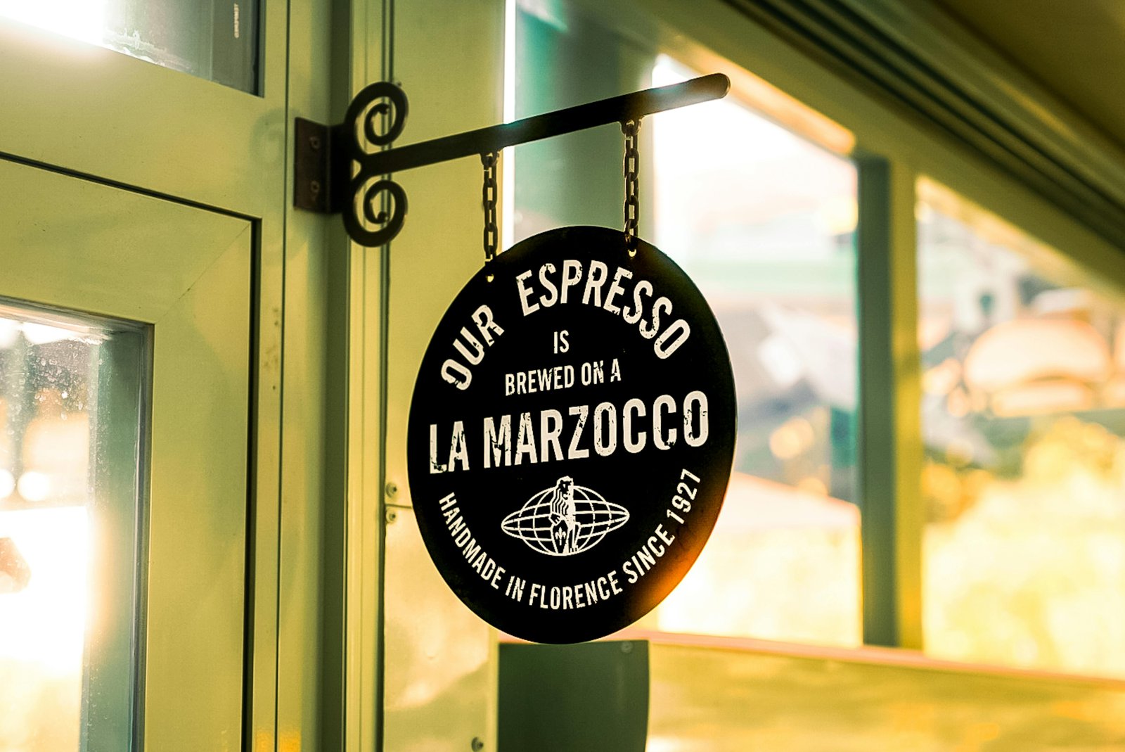 custom sign design