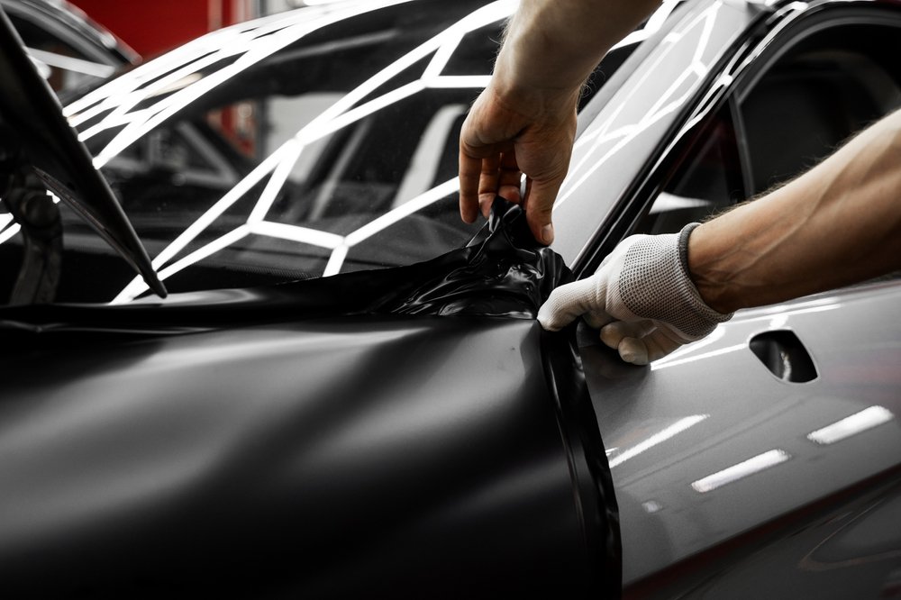 vehicle wraps vs decals