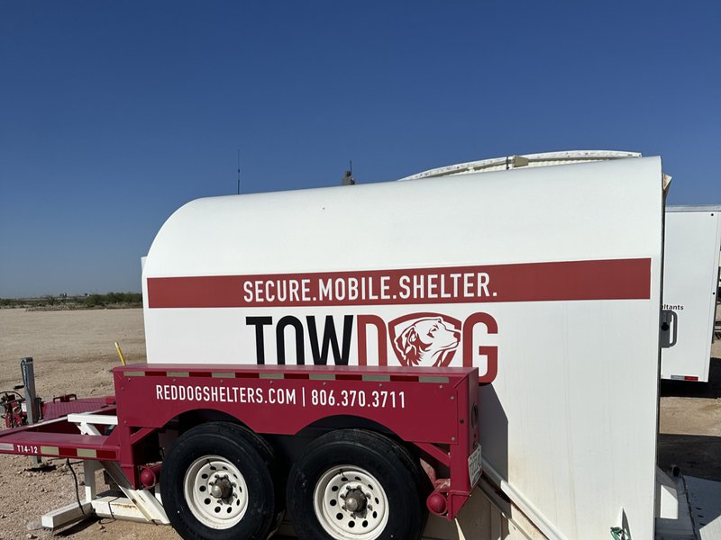 in-ground storm shelters