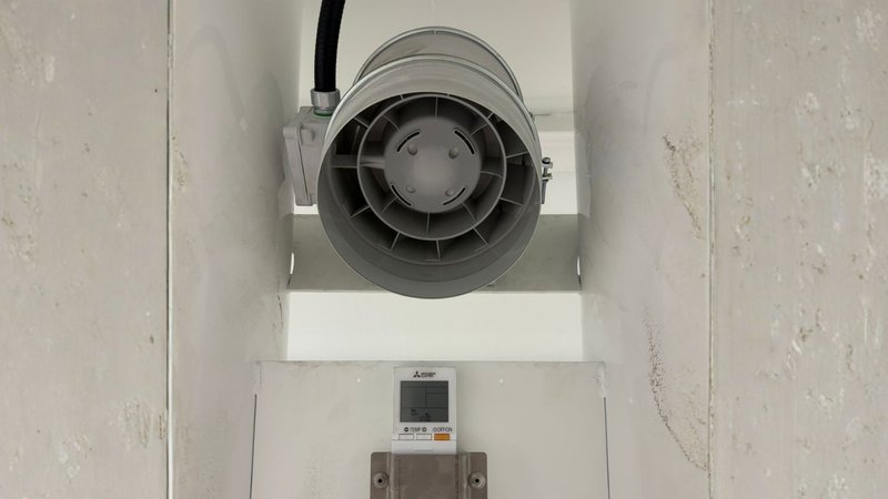 storm shelter vent