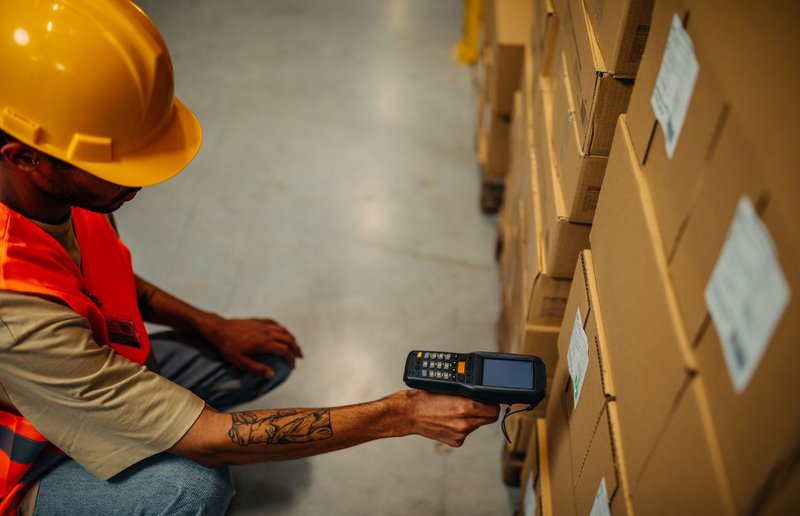 compliance labeling for retailer requirement