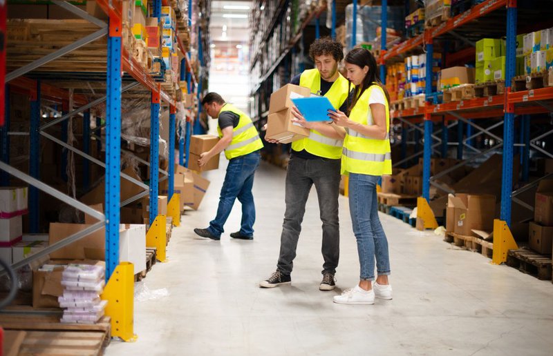 fixed asset reconciliation manual checking to make sure records are accurate