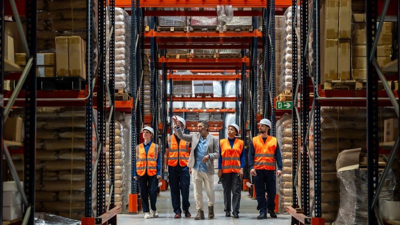 Asset-based 3PL warehouse review for procurement teams