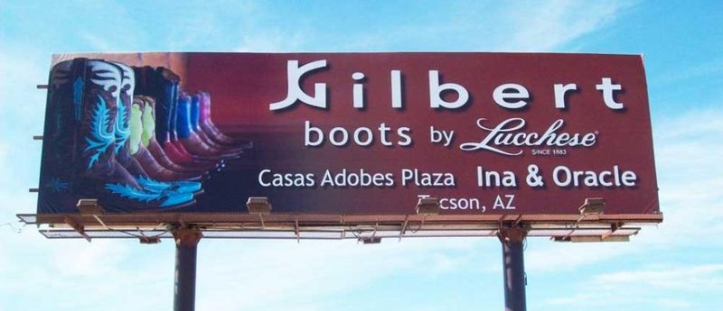 We provide transparent pricing so you never have to guess how much is a billboard for your next campaign.