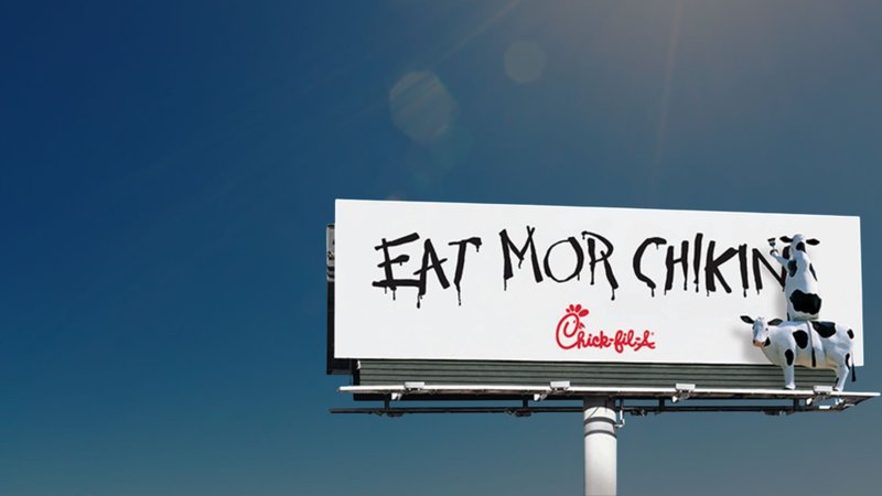 Smart placement is the key to turning a simple ad into a campaign with massive billboard advertising ROI.
