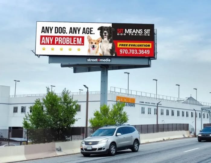 Billboard design tips for Atlanta