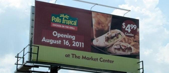 Choose a partner that stands out from other billboard companies in Atlanta by prioritizing your ROI.