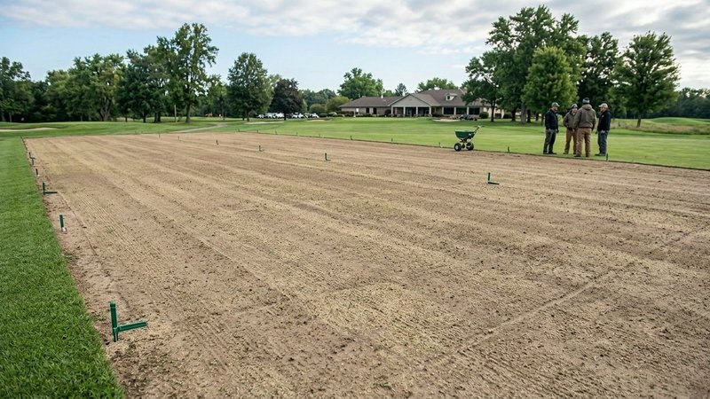 germination blanket