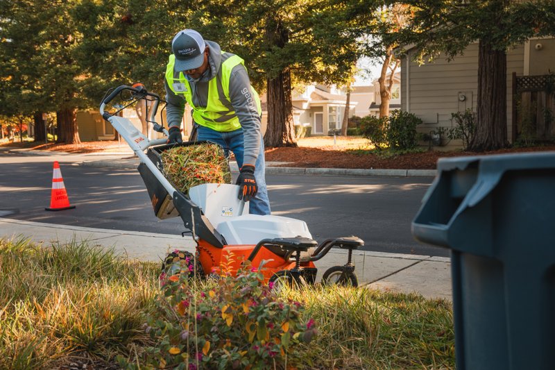 landscape construction