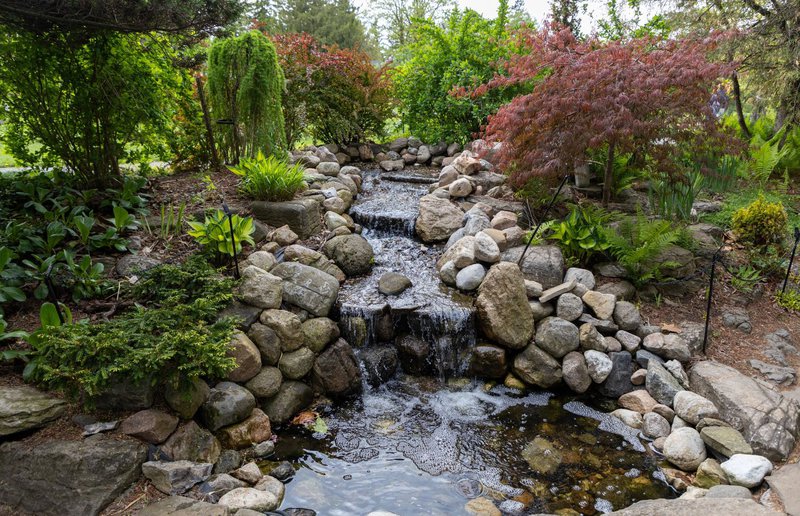 smart landscapes