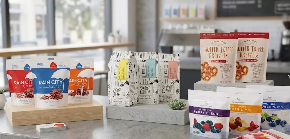 this is a picture of custom packaging