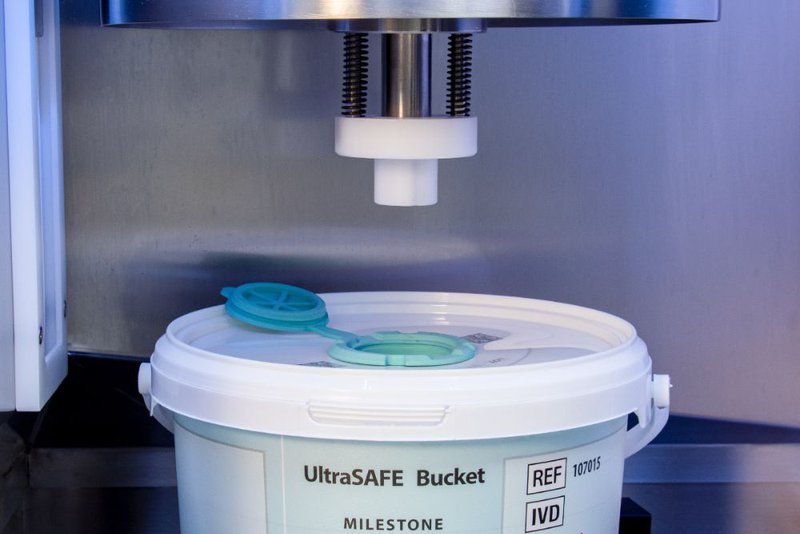 formalin safety compliance