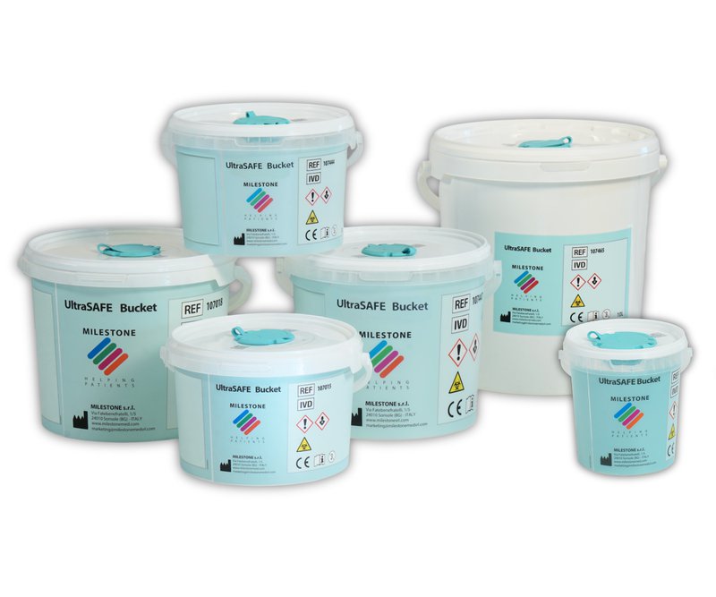 formalin safety