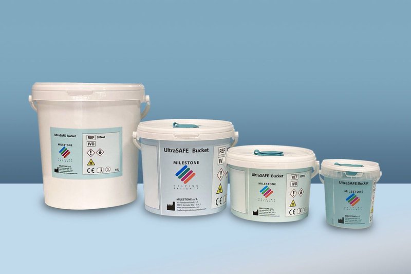 automated formalin dispensing