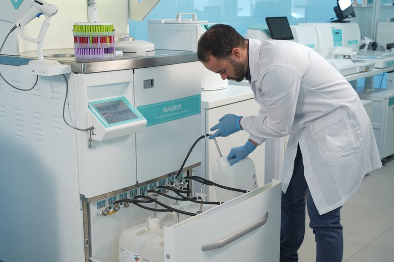 safety standards in healthcare