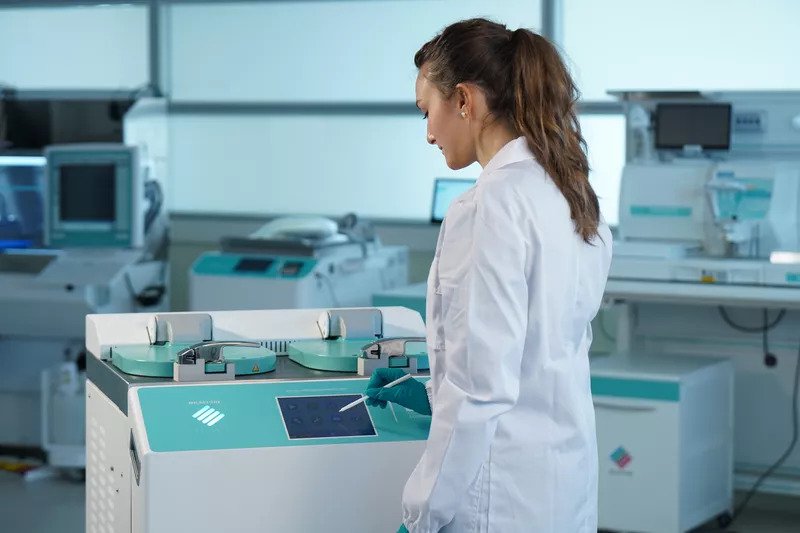 safer reagents in Histology