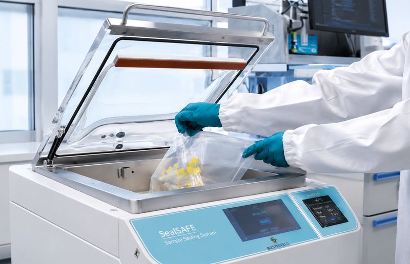 formalin spill prevention