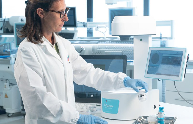 histology laboratory equipment
