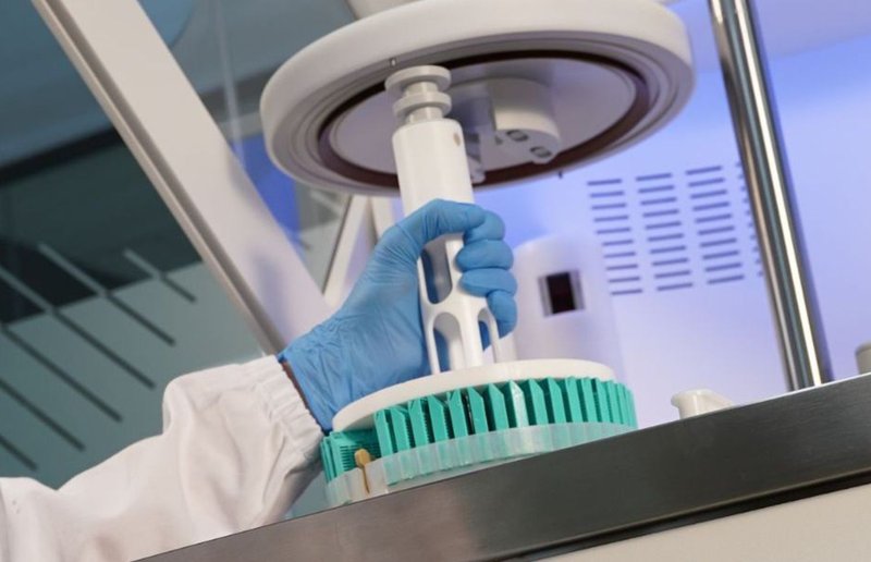 rapid tissue processing