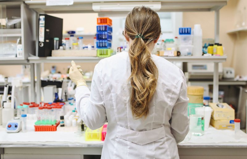 anatomic pathology laboratory