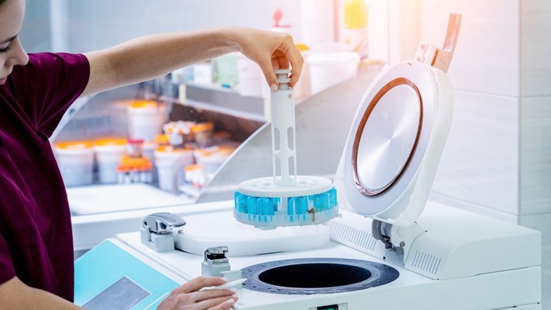 specimen handling protocols