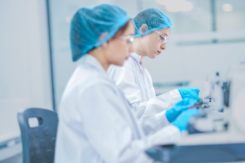rapid tissue processing