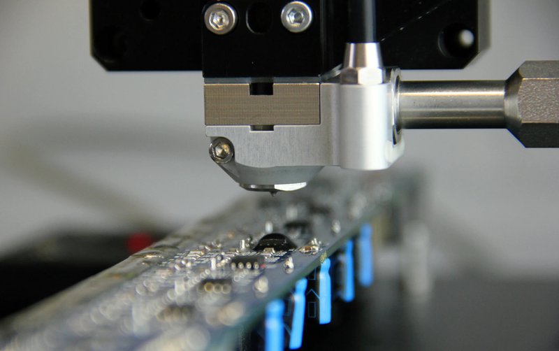 pdos x1 providing contactless microdispensing