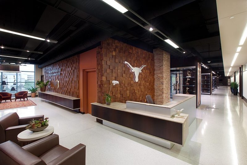 3D Wall Using End Grain Blocks 
