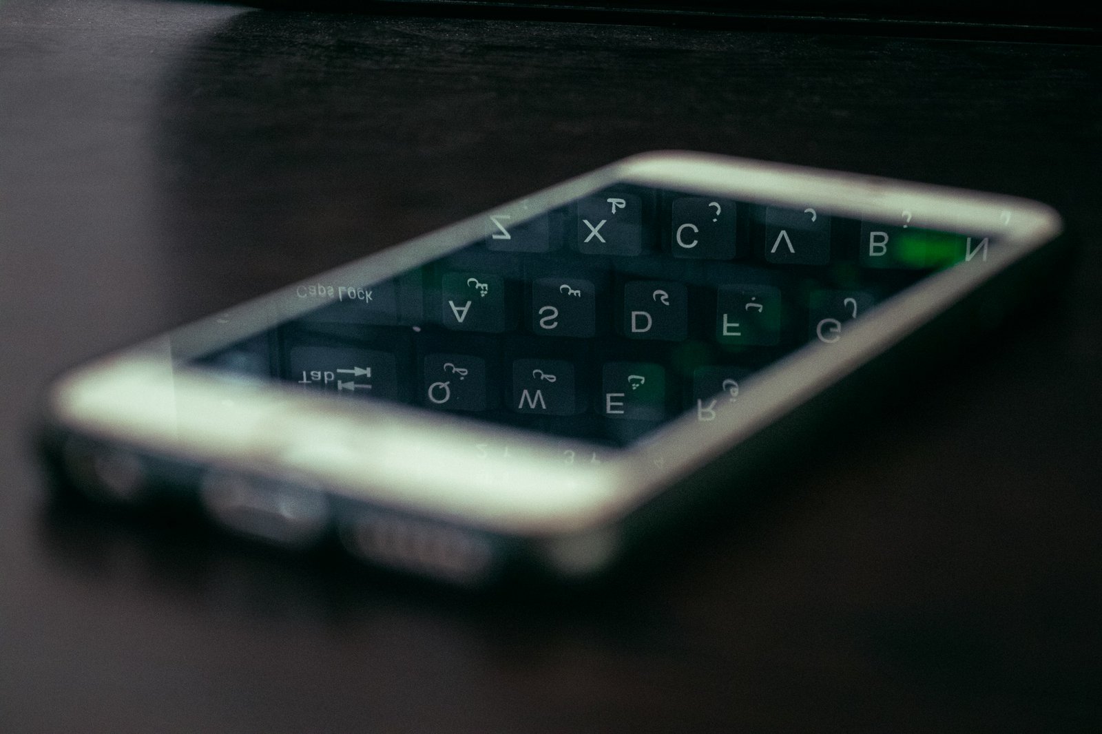 mobile forensics