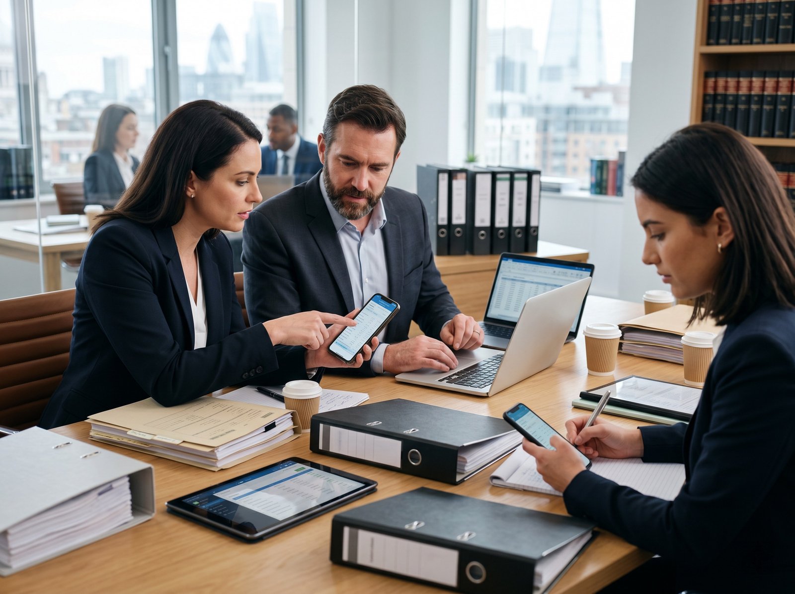 cloud-based eDiscovery