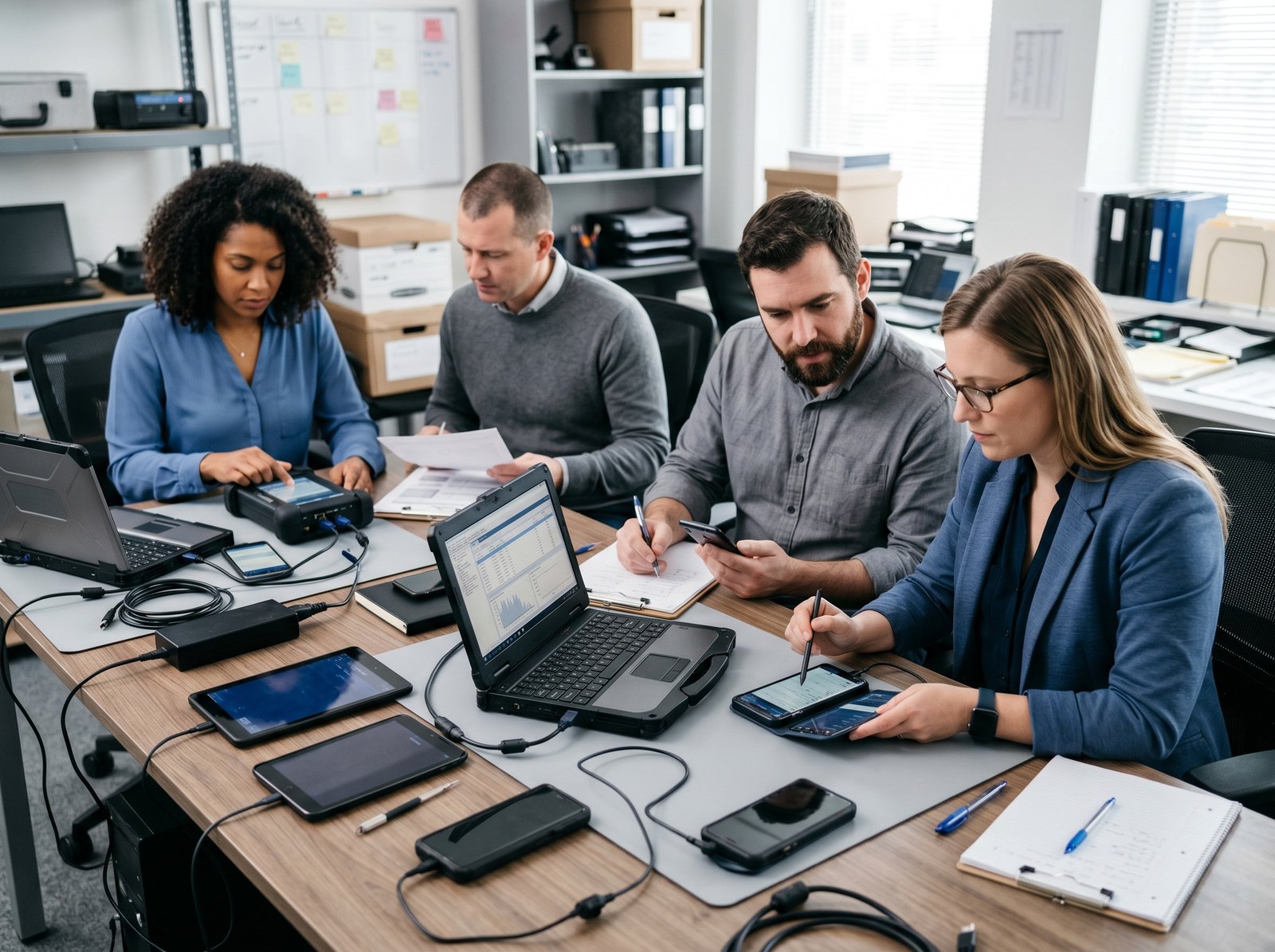 cloud-based eDiscovery