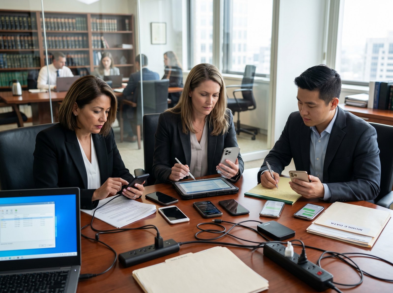 cloud-based eDiscovery