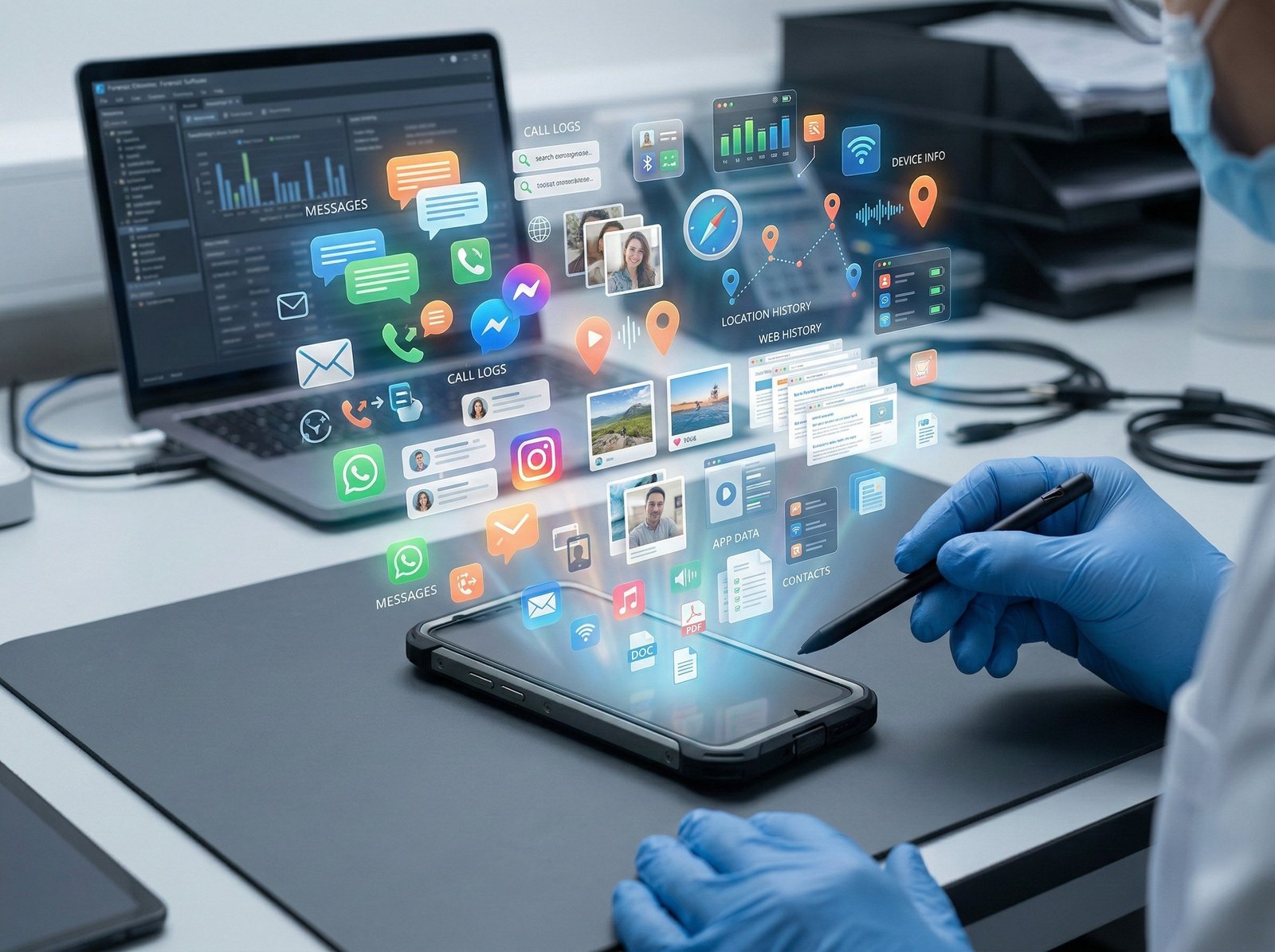 cyber incident response