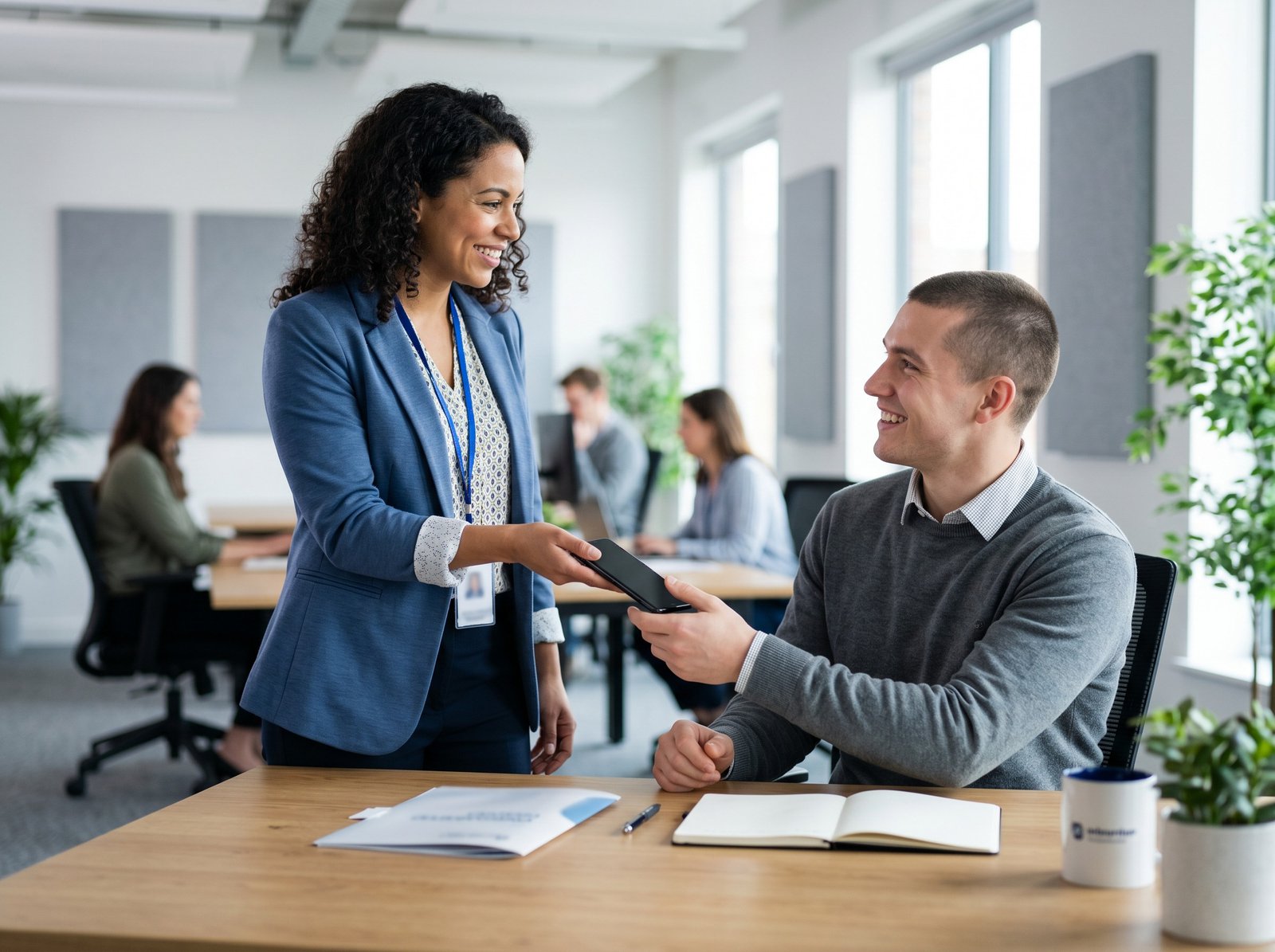data compliance in employee offboarding data compliance in employee offboarding