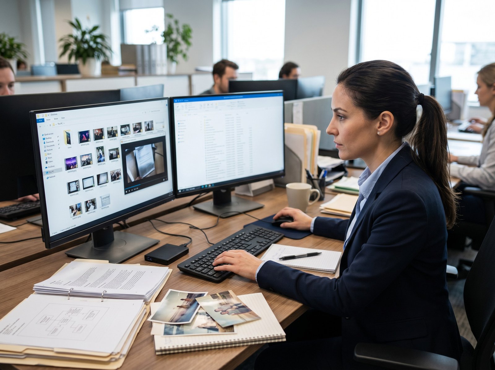 cloud-based eDiscovery