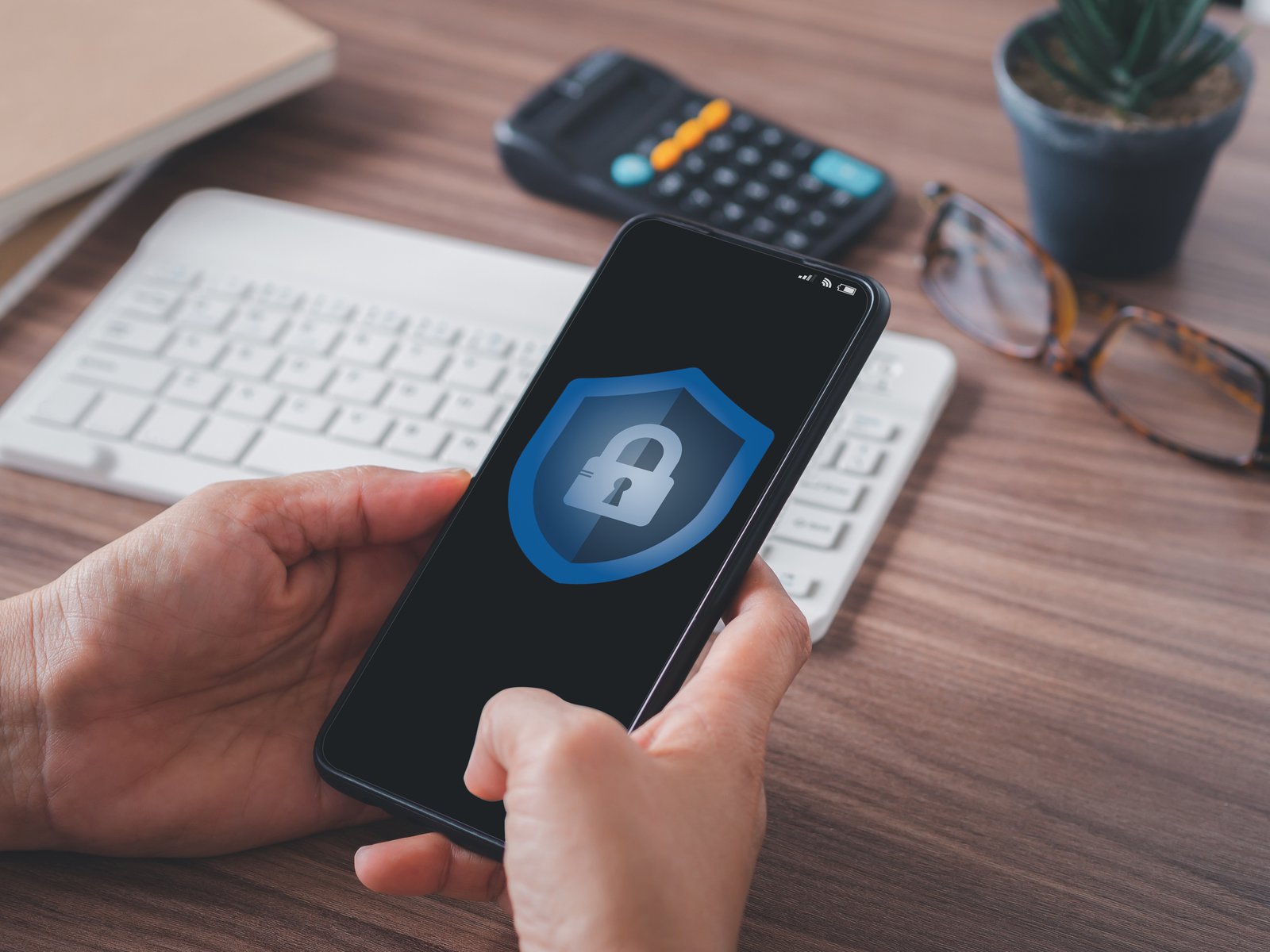 Mobile data collection in fraud cases Mobile data collection in fraud cases